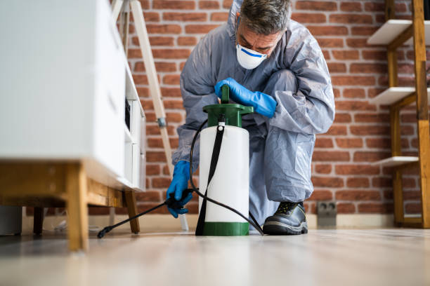 Best Pest Exclusion Services  in Minnehaha, WA